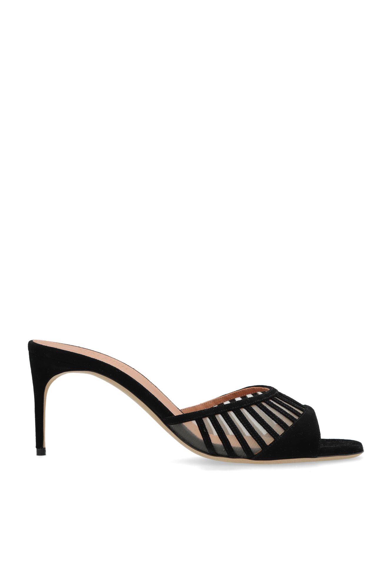 Malone Souliers Heeled mules Bellatrix | Women's Shoes | Vitkac